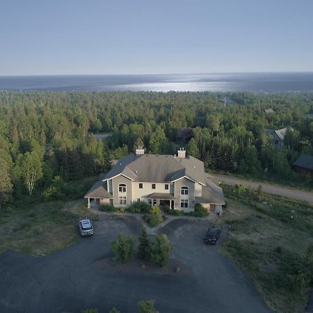Appartamento Mylutsen Esterno foto