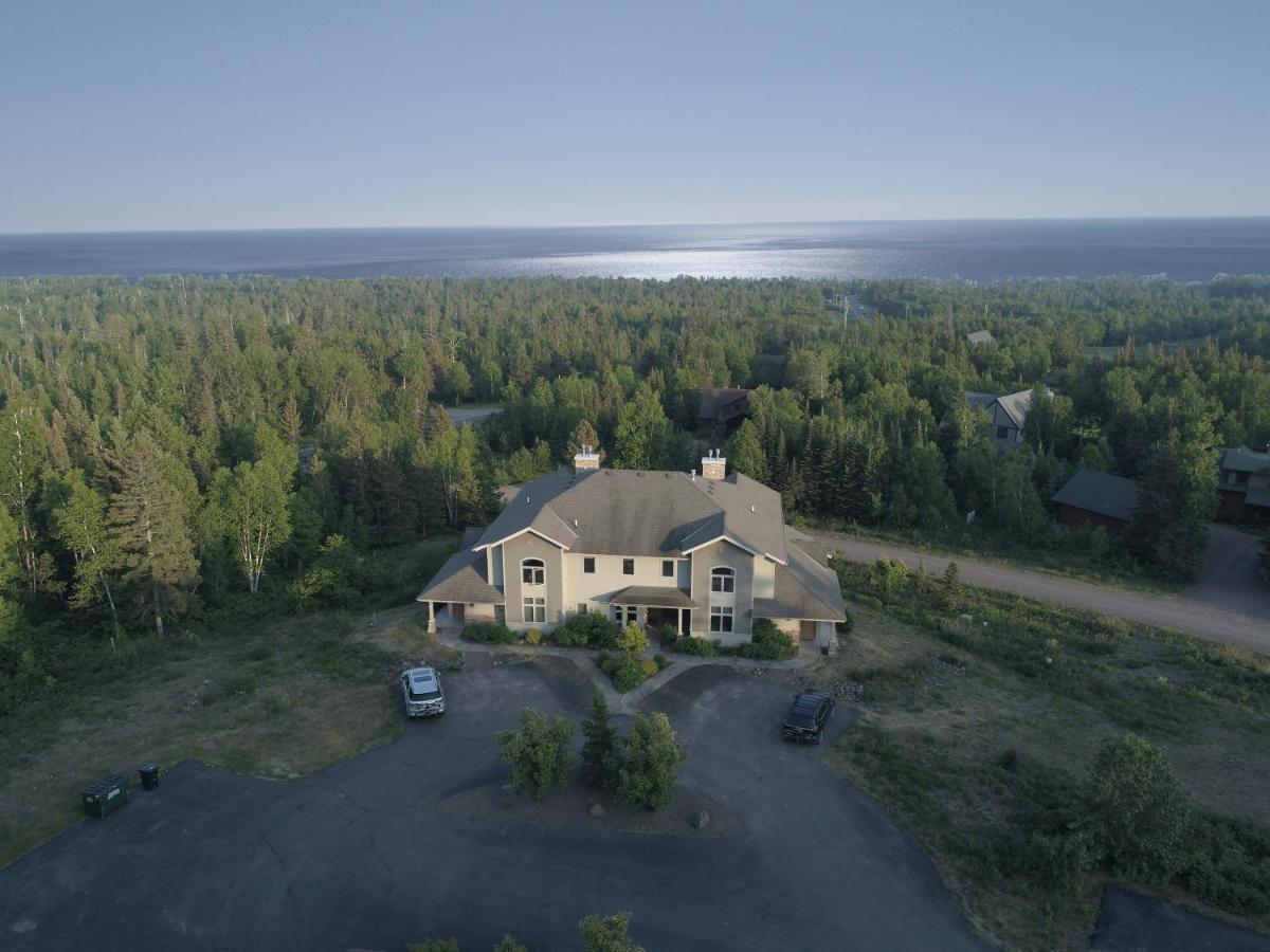 Appartamento Mylutsen Esterno foto