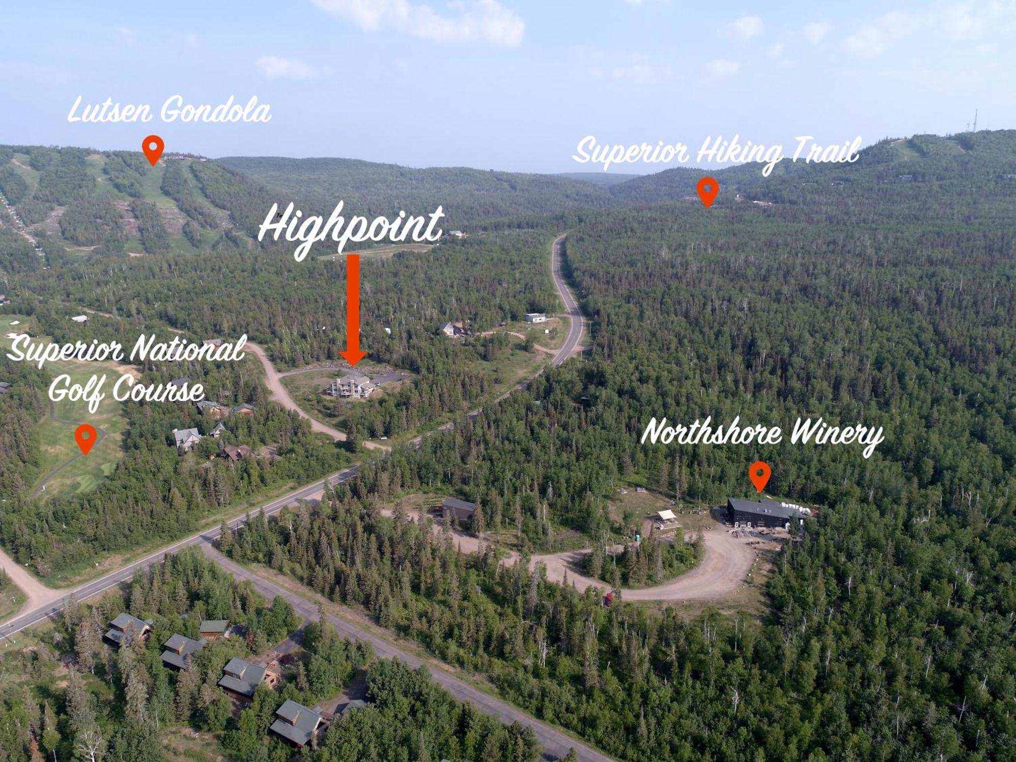 Appartamento Mylutsen Esterno foto