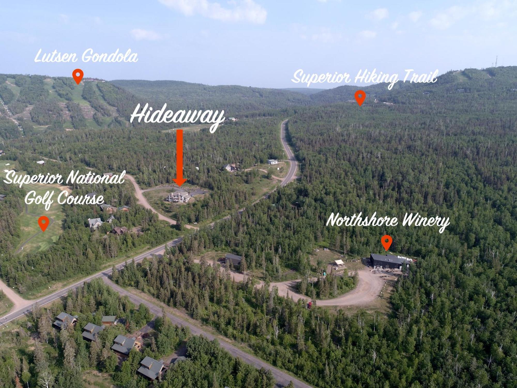 Appartamento Mylutsen Esterno foto