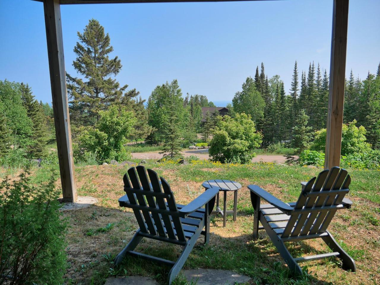 Appartamento Mylutsen Esterno foto